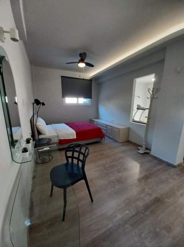 Dream Villa Kambánion Kamer foto